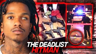 The Chiraq Hitman That Terrorized Chicago For Years [upl. by Athelstan]