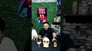 Probando una cerveza Doña Chela 🍻 RutaEtílica Feed TikTok Reel Bebidas Tragos Cervezas [upl. by Saihtam315]