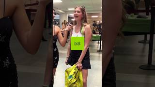 is sorority Greek life brat brat [upl. by Maitland328]