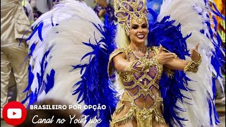 Tatuapé 2019  Desfile Oficial  4K [upl. by Anhavas]