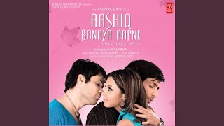 Aashiq Banaya Aapne Remix By Akbar Sami [upl. by Aiceila]