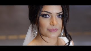 Karim amp Lara  Wedding Clip  Sweden  by Roj Company [upl. by Ase883]