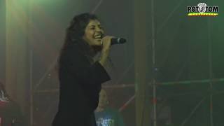 WOMEN SOLDIER W CHALART58 ft Awa Fall Matah Belén Natalí amp High Paw live  Lion Stage 2019 [upl. by Fitts]