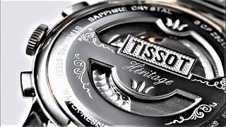 The Hottest Tissot Watches of 2024 Discover the MustHave Timepieces [upl. by Airahs]