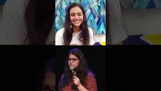 Shreeja Chaturvedi latest Standup comedy Standup comedy status [upl. by Nannaihr]