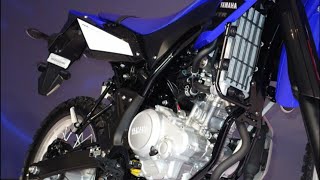 🔥Asi es Una👀 YAMAHA WR155R 2023Precio y disponibilidad [upl. by Nomde]