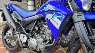 🚨Yamaha XT660r ¿Muy caros los insumos Básicos 😱 [upl. by Parke290]