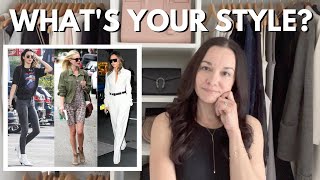 9 Types Of Personal Style  Which One Are You [upl. by Koller454]