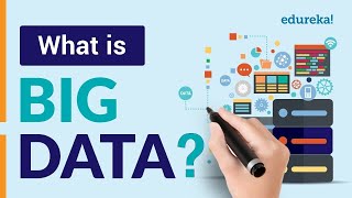 Big Data Tutorial For Beginners  Big Data Full Course  Learn Big Data Step By Step  Simplilearn [upl. by Atinas]