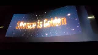 AMC Theatres Preshow Outro 2024 amctheatrespreshowoutro2024 gregoryjgarrettonyoutube [upl. by Nnairet]