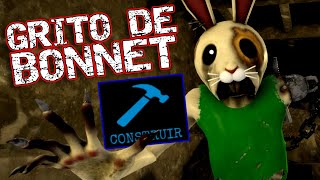 COMO TENER el SONIDO de BONNET DECAY BUILD MODE 😱 PIGGY ROBLOX roblox piggy update [upl. by Boffa]