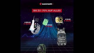 Euromarktde  Black Deals 2024 [upl. by Jake]