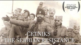 Cetniks  The Serbian Resistance [upl. by Ahseer]