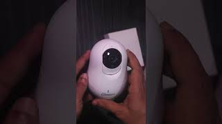 Champion 5MP IP Camera [upl. by Luamaj]