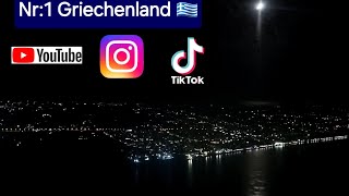 Nr1🇬🇷Griechenland Urlaub ein kleiner Einblick [upl. by Nek]