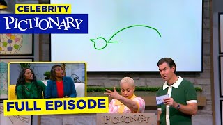 Can You Guess These Wild Pets  Pictionary Game Show  RavenSymoné vs Colton Dunn [upl. by Eelarbed]