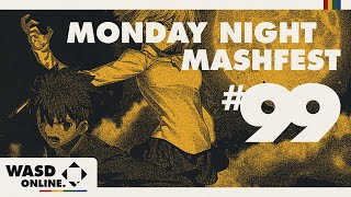 MBTL  Melty Blood Type Lumina Monday Night Mashfest 99 Full Tournament VOD  MBTL FINALS [upl. by Idet327]