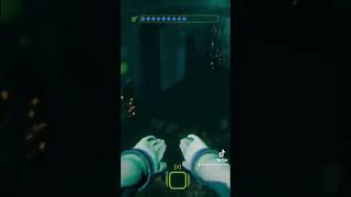 Murky Divers isn’t the game for everyone  murkydivers thalassophobia funny twitch gaming [upl. by Uos]