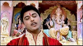 Ganesh Ji Full Song Maa De Jagrate Vich [upl. by Zulch]