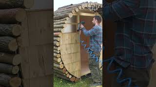 Build Your Own Home Sauna [upl. by Tindall]