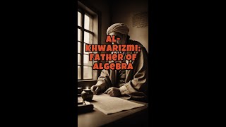 Al Khwarizmi Father of Algebra [upl. by Carnes]