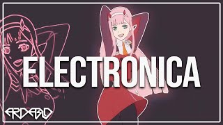 La Mejor Música Electrónica TIKTOK Con Nombres  Parte 1 [upl. by Esirec138]