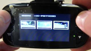 Review of 8 Car DVRs Car Black box  Car accident recorder  Registrator [upl. by Nnasor453]