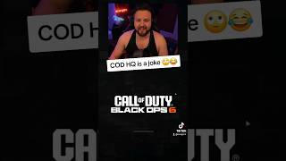 Who wanted this bo6 callofduty update timing funny Pogalman [upl. by Hsital]