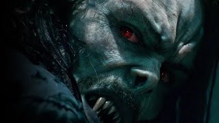 Morbius Full Movie  New Released Marvel Movie English [upl. by Jeffy493]