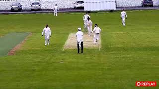 Honley CC 2ndXI Vs Almondbury CC 1st XI Live Stream [upl. by Mabel]