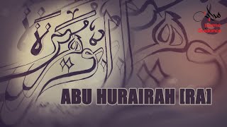 Abu Hurairah RA [upl. by Orips648]