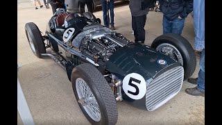 BRM Type 15 V16 walkaround [upl. by Amin597]