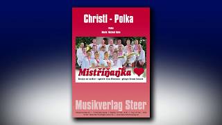 CHRISTLPOLKA • Michael Kuhn [upl. by Legir17]