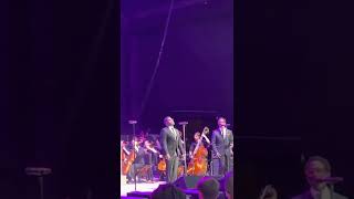 Boyz II Men Perform quotGirl In The Life Magazinequot [upl. by Idurt]