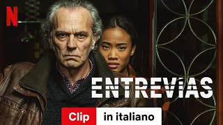 Entrevías Stagione 2 Clip  Trailer in italiano  Netflix [upl. by Kyre]