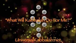 Kabbalah Video Universal Kabbalah Series clip2 [upl. by Carver583]