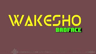 Badfacewakeshoofficialaudio [upl. by Nanor696]