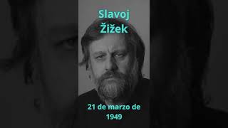 Slavoj Žižek frases celebres filosofia frases [upl. by Bergstrom764]