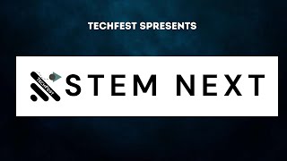 TechFest STEM Next 2023 Final [upl. by Natfa]