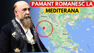 Teritoriul Romanesc de la Marea Mediterana de care NU ai stiut [upl. by Tengdin284]