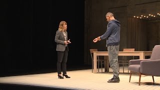 El pequeño poni una obra de teatro sobre bullying [upl. by Ahsoem]