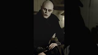 Details on the New Nosferatu Movie Directed by Robert Eggers [upl. by Ytirev570]