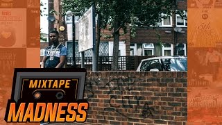 Nines  Ice City ft Skrapz amp Fatz  MixtapeMadness [upl. by Salmon]