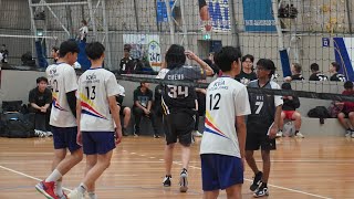 KVA VS WELLINGTON  Y12 DIV 1 [upl. by Perron]