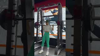 Plate Loaded Smith Machine fitnessmachine strengthequipment sports fitness gymequipment [upl. by Leach]