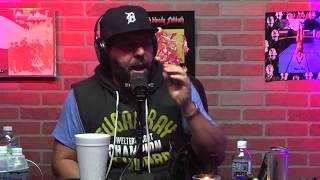 The Church Of Whats Happening Now 510  Bert Kreischer [upl. by Ahsiener]