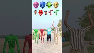 Me and my brother amp two siren dance correct head matching funny magical vfx video 🤣 [upl. by At]