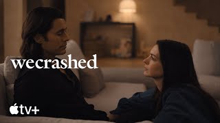 WeCrashed — Official Trailer  Apple TV [upl. by Eioj]