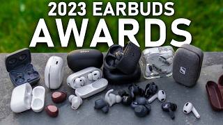 Best Bluetooth Earbuds for 2024 [upl. by Wedurn489]