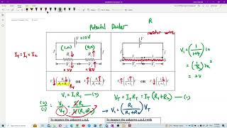 Matriculation Physics Potentiometer [upl. by Htiekram]